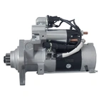 MAN Starttimoottori 24V-5.5kW