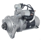 MAN Starttimoottori 24V-5.5kW