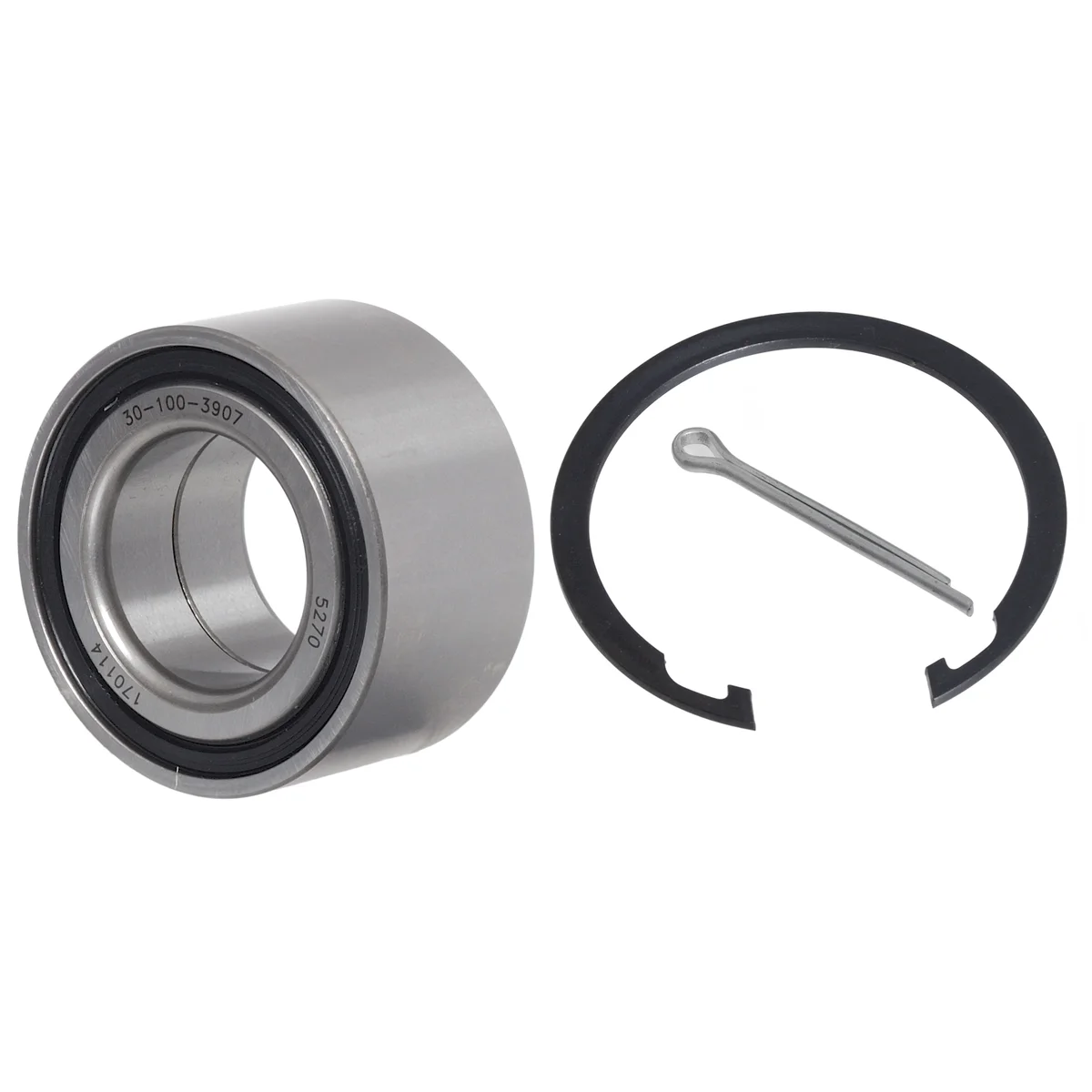 Pyöränlaakerisarja sopii Hyundai