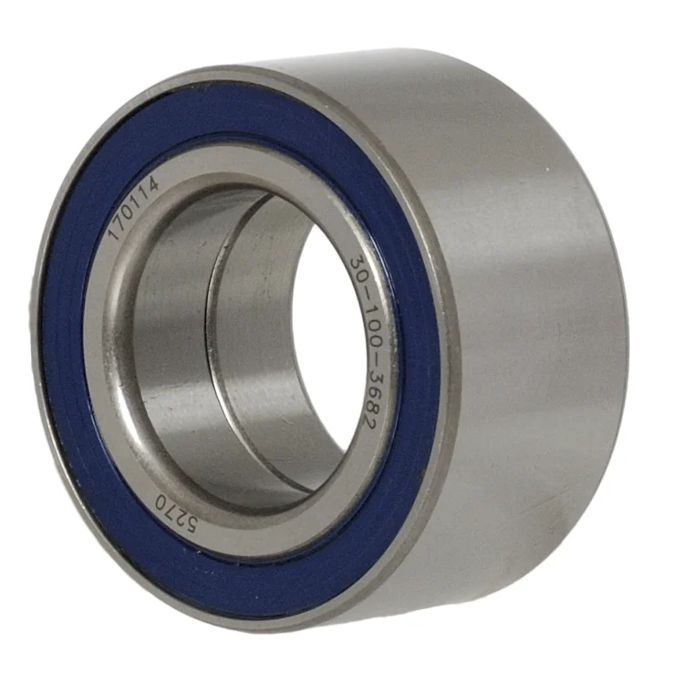 Pyöränlaakerisarja sopii BMW:hen