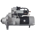 MAN Starttimoottori 24V-5.5kW