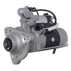 MAN Starttimoottori 24V-5.5kW