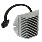 Tuuletinrem. Säätö, sopii VAG