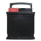 Akkukansi Banner Red Power 72Ah