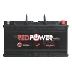 Akun Banner Red Power 95Ah