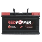 Akku Banner Red Power 80Ah