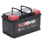 Akku Banner Red Power 80Ah