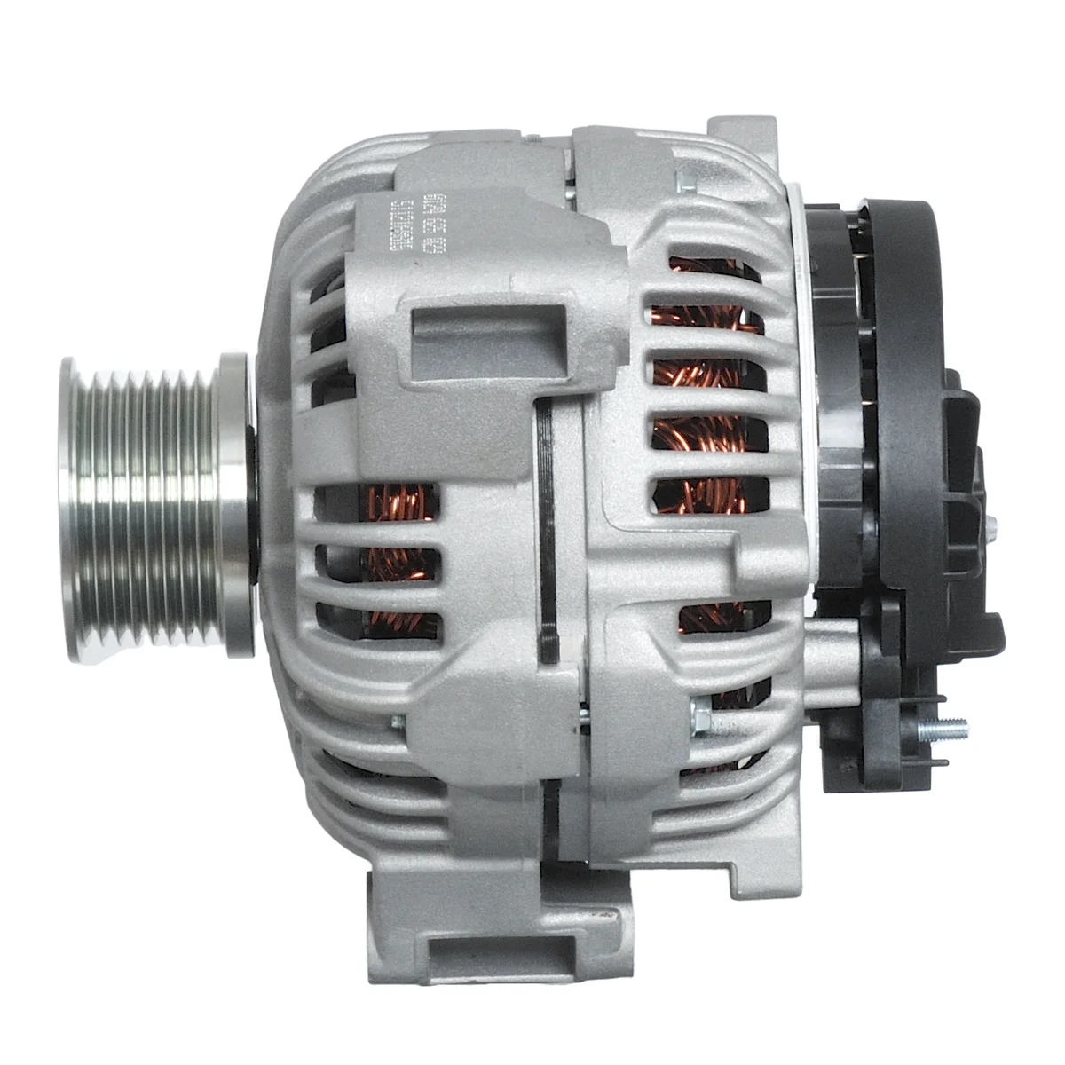 J.Derre Laturi 12V-200A